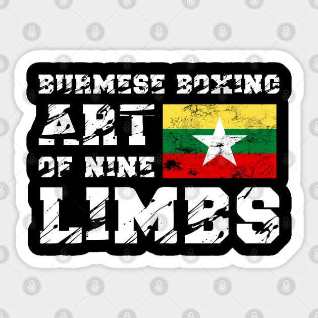 Fight smart use your head LETHWEI Sticker by schmomsen